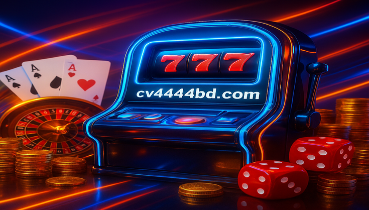 cv444bd-র প্ল্যাটফর্ম ব্যবহারের ধারা ও তথ্যভিত্তিক নির্দেশিকা