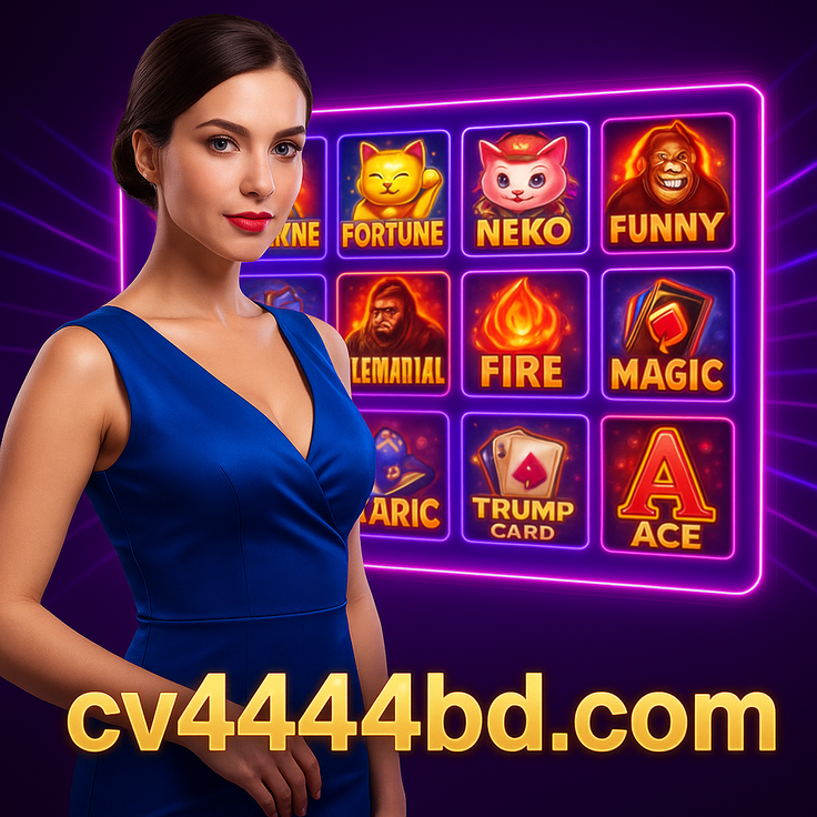 cv444bd-এ একটি বড় জয়ের দৃষ্টান্ত