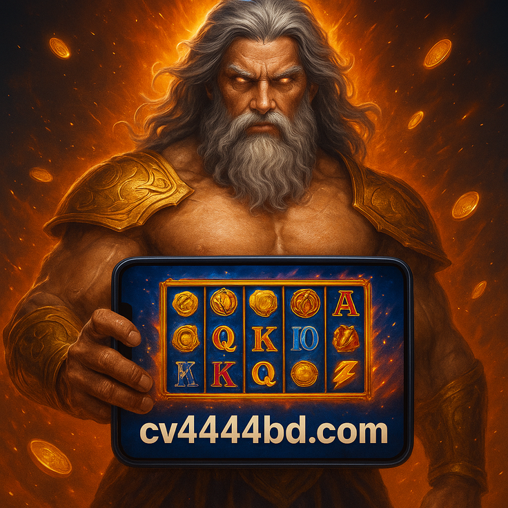 cv444bd-র ধারাবাহিক ব্যবহারকারীদের অফারের উদাহরণ