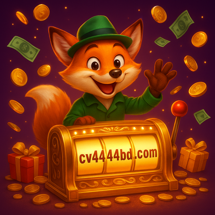 cv444bd-তে নতুন ব্যবহারকারীদের জন্য অফারের উদাহরণ