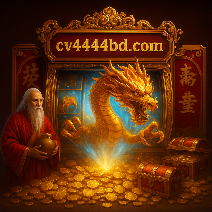 cv444bd অফার ও বিশেষ সুবিধাসমূহের প্রচারণামূলক চিত্র