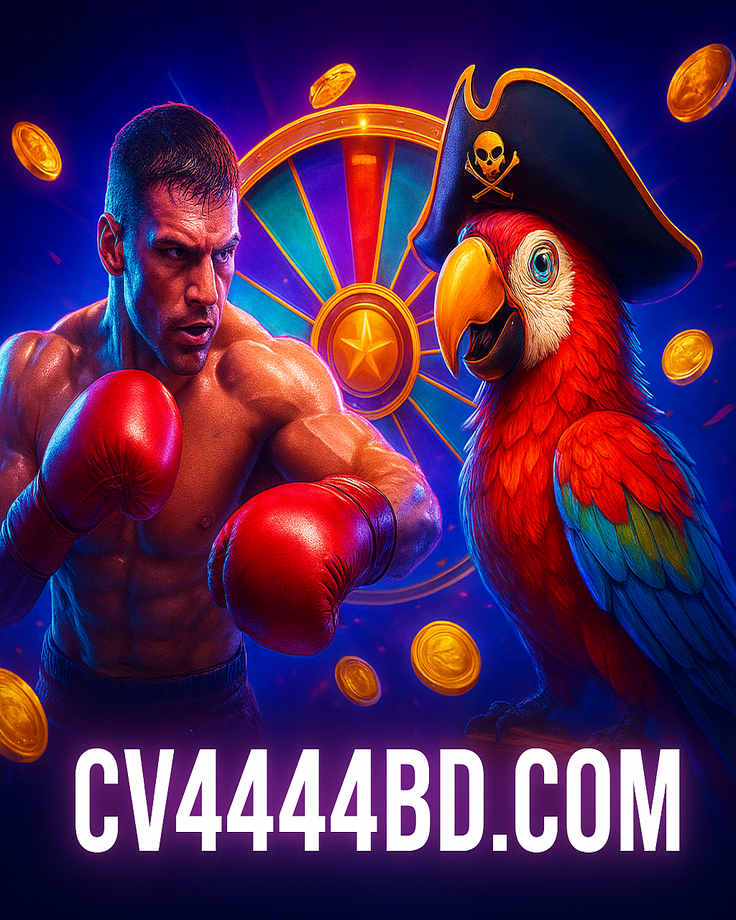 cv444bd লাইভ গেমিং প্ল্যাটফর্মে ডিলারের উপস্থিতিতে টেবিল-গেমের অভিজ্ঞতা