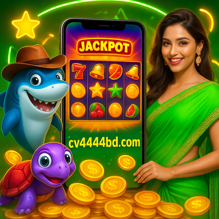 cv444bd স্পোর্টস-গেমিংয়ের পর্যালোচনা ও বাজার পরিস্থিতি