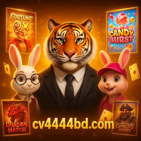 cv444bd-এ স্পোর্টস গেমিংয়ের বহু বিকল্প