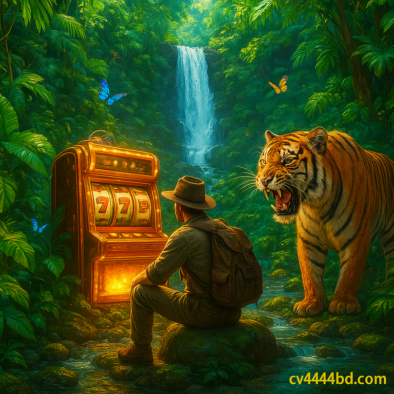 cv444bd অ্যাকাউন্টে লগইন ও নিরাপদ সেশন চালুর নির্দেশিকা