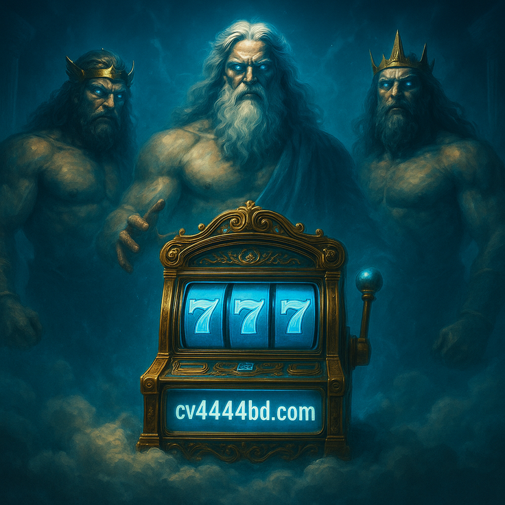 cv444bd অনলাইন গেমগুলোর বিভাগ ও তাদের বিভিন্ন মোড